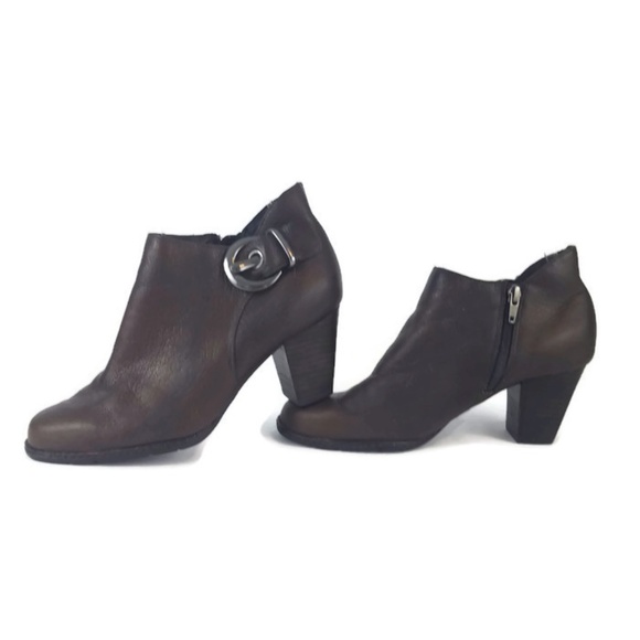 clarks boots womens ankle